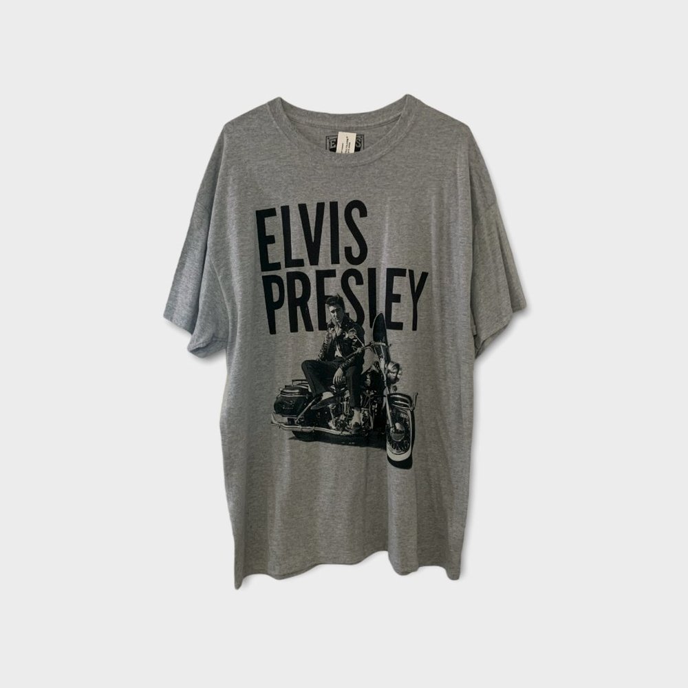 NEW Tilly's Elvis Presley T-Shirt